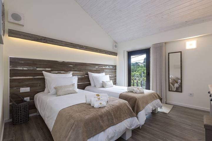 Hôtel pour 2 personnes