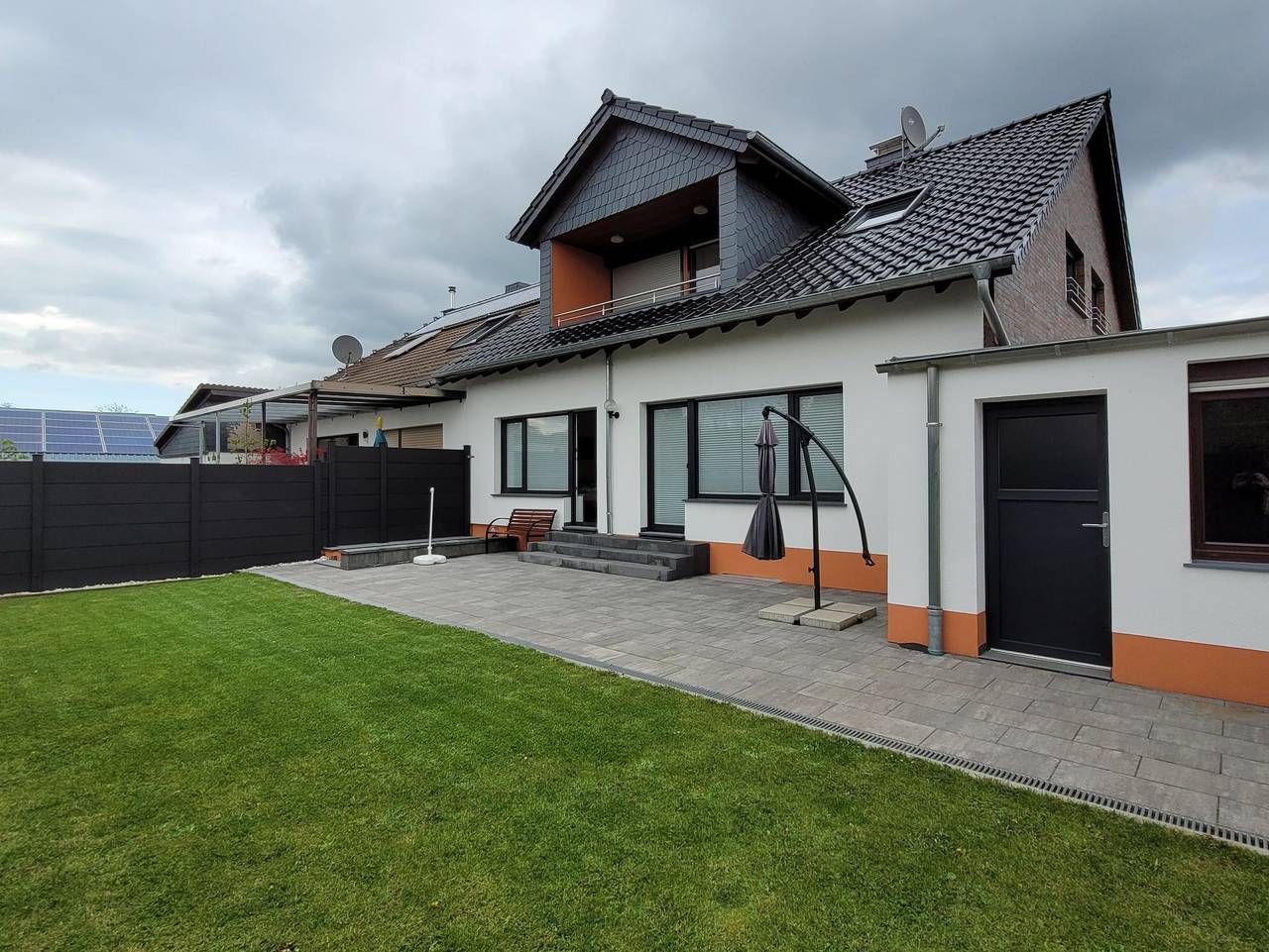 Ganze Ferienwohnung, Ferienwohnung Eule in Mechernich, Naturpark Hohes Venn-Eifel