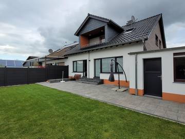 Ferienwohnung für 5 Personen in Mechernich, Naturpark Hohes Venn-Eifel, Bild 2
