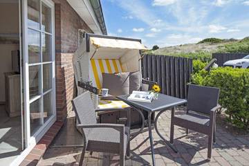 Vakantieappartement voor 3 Personen in List (Sylt), Sylt, Afbeelding 2
