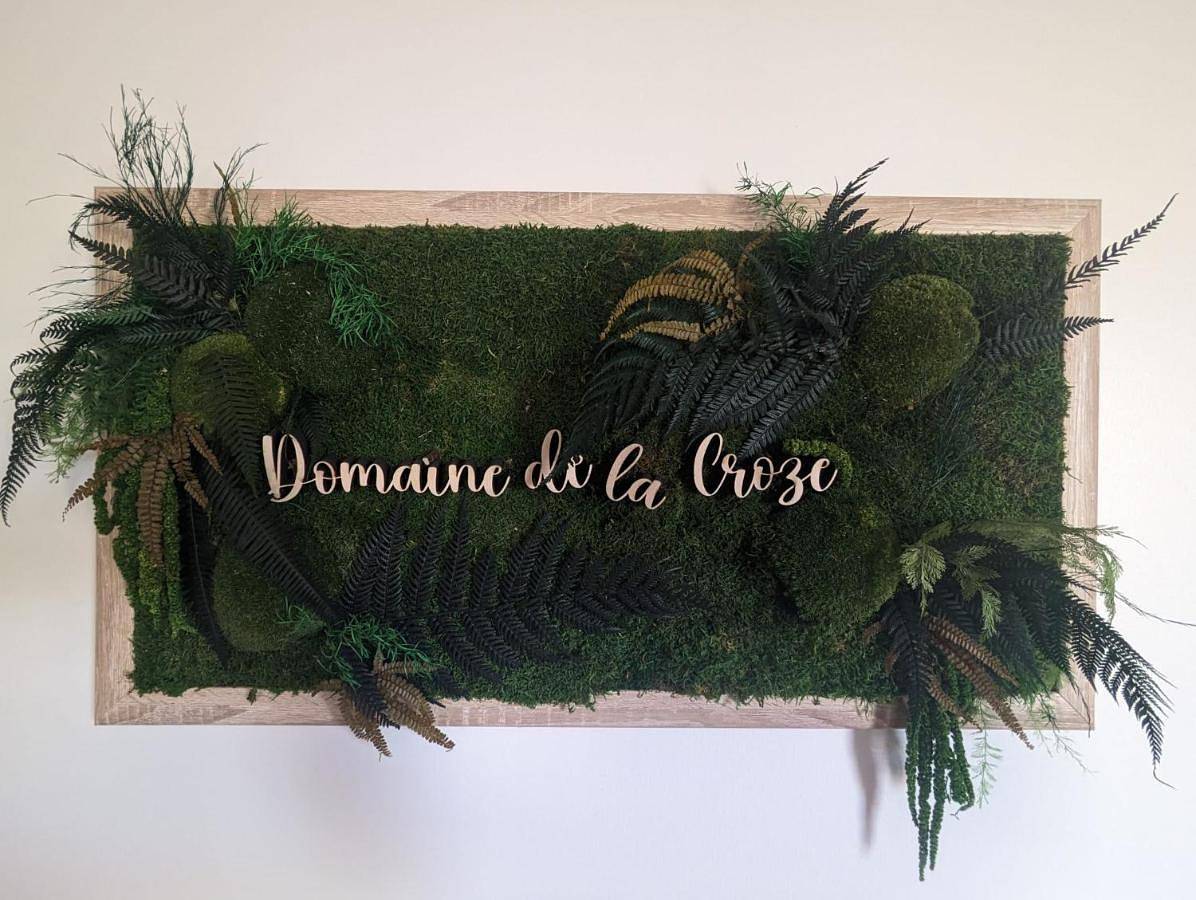 Le Domaine de la Croze in Gramat, Quercy