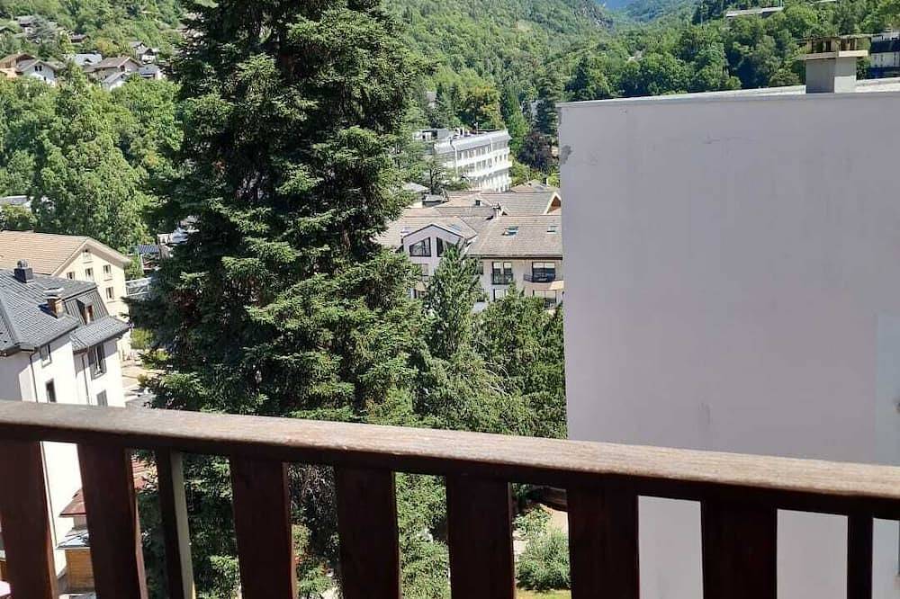 Ganze Wohnung, Jolie Studio au Coeur de Ville in Brides-les-Bains, Les Trois Vallées