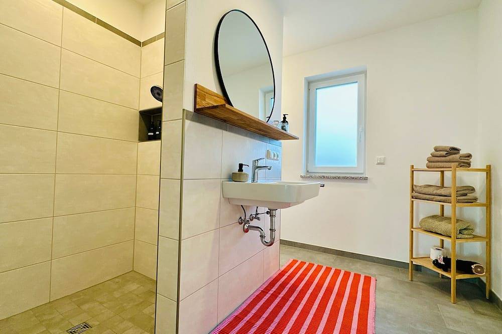 Ganze Wohnung, Ferienwohnung/App. für 4 Gäste mit 63m² in Peiting in Peiting, Romantische Straße