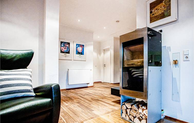 Ferienhaus für 6 Personen, mit Garten und Terrasse, mit Haustier in Lennestadt - 4