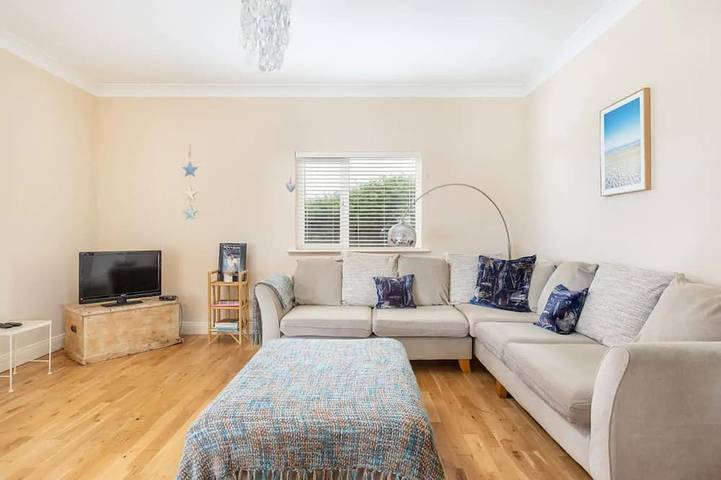 Holiday rental for 7 people, with garden in Liscannor