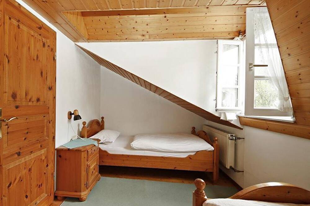 Ganze Wohnung, Ferienweingut Willems-Willems - Ferienwohnung in Konz, Landkreis Trier-Saarburg