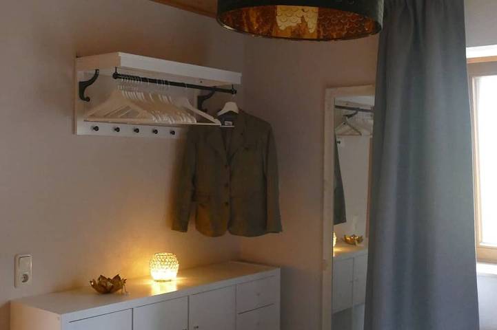 Ferienwohnung für 2 Personen, mit Haustier in Windecker-Ländchen - 4