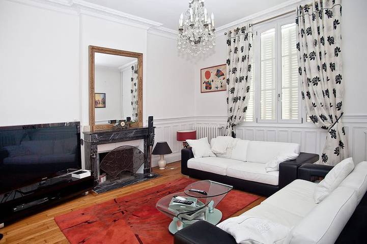Gîte pour 2 personnes, avec Jardin et Sauna à Vitry-le-François - 4
