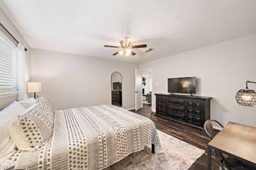 Casa Vacacional para 10 Personas en Houston, Condado de Harris, Foto 1