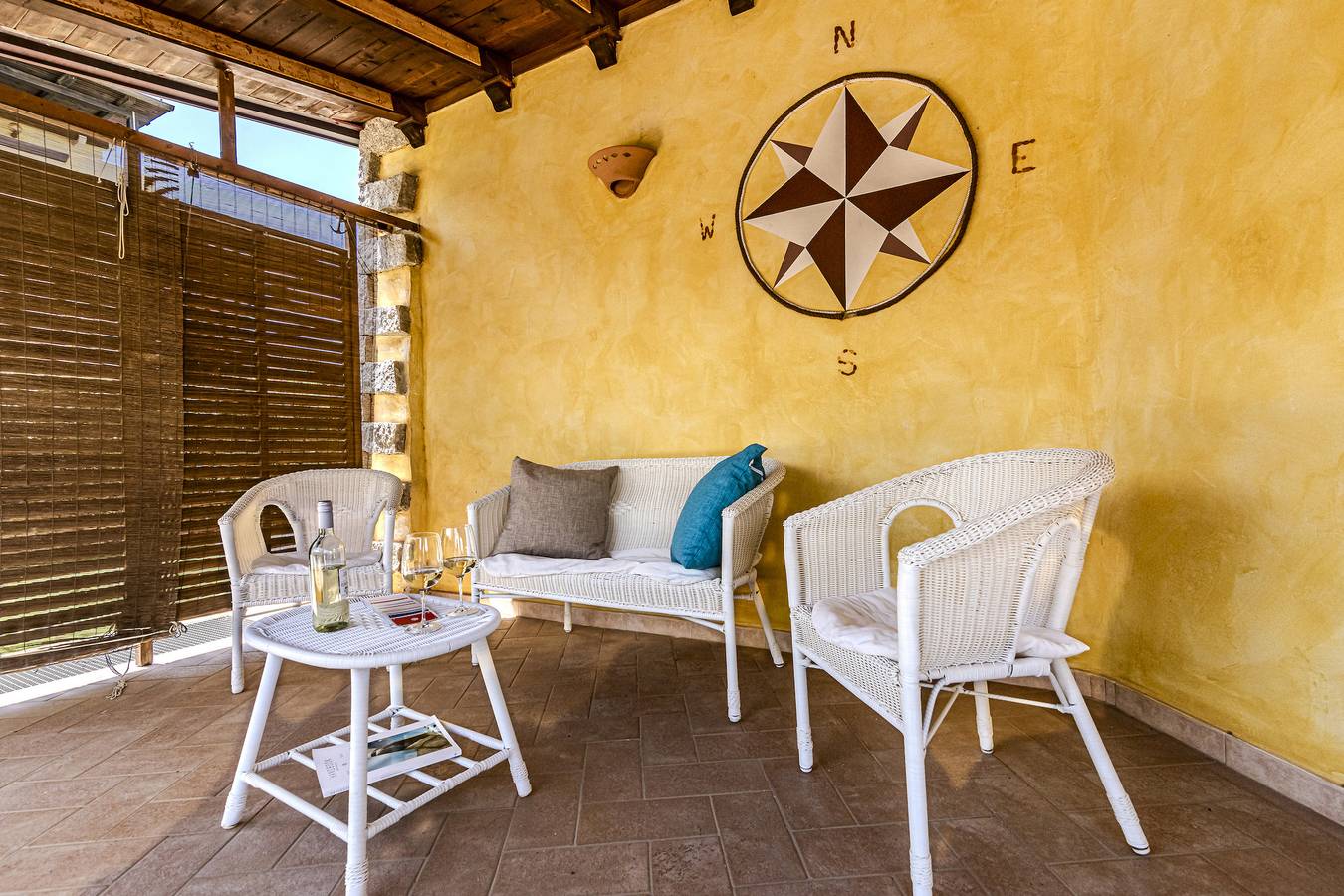 Apartamento entero, Dimora di Rosy Pittulongu in Pittulongu, Costa Smeralda