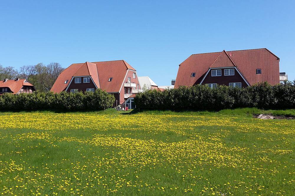 Ganze Wohnung, Am Pool und Strand bei jedem Wetter zwischen Lübeck-Travemünde und Boltenhagen. in Barendorf, Dassow