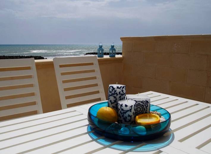 Offer view