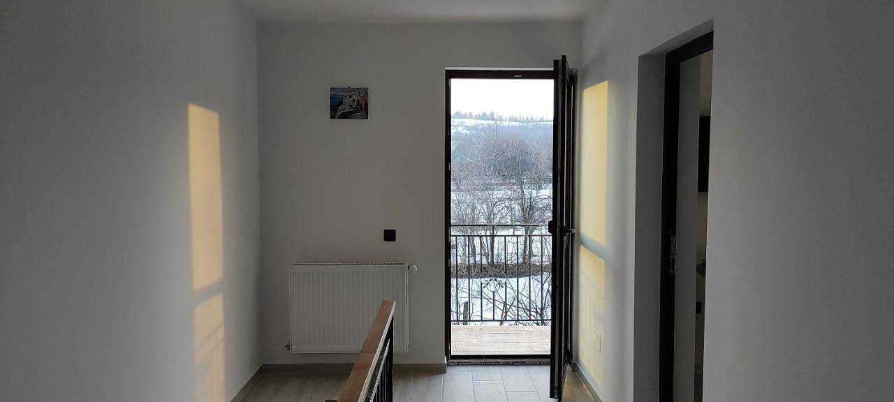Two-Bedroom House in Walachia