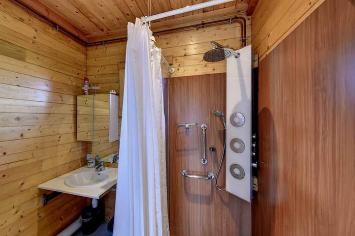 Gîte pour 7 personnes à Saint-Flour - 4
