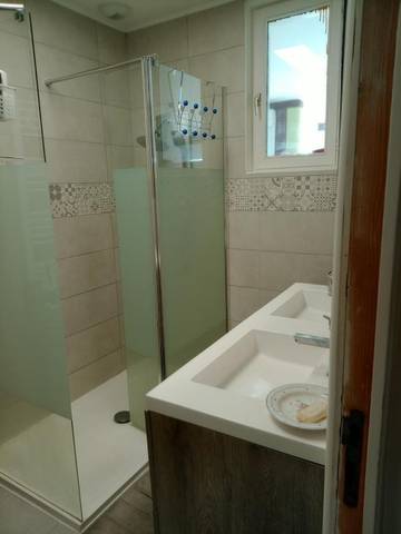 Cottage pour 2 personnes à Brette-les-Pins