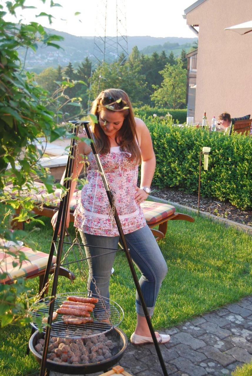 B&B Roudenhaff in Echternach, Luxembourg