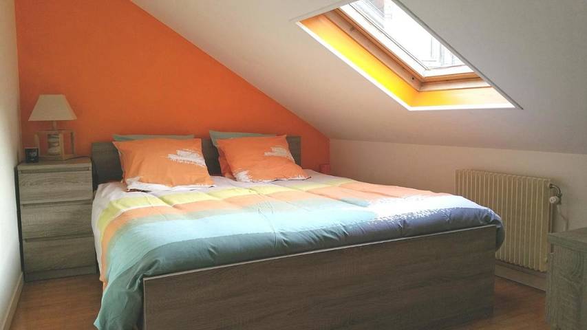Gîte pour 3 personnes dans Port De Honfleur - 3