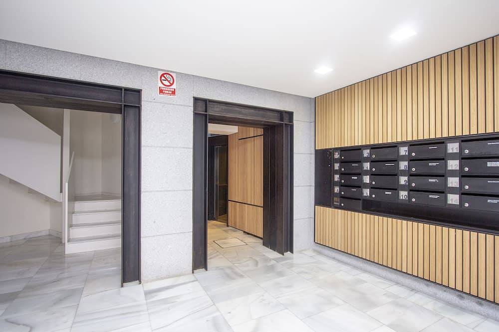 Entire apartment, Anki - A Cuatro Pasos de la Catedral in Burgos, Burgos Province