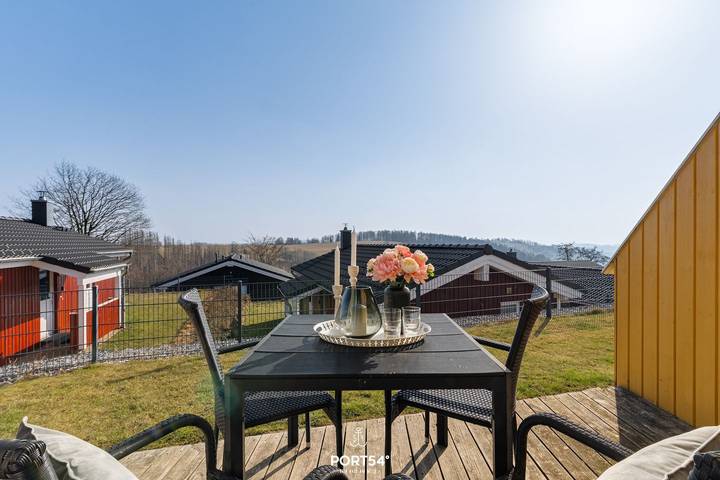 Ferienhaus für 4 Personen, mit Sauna und Garten, mit Haustier in Sankt Andreasberg - 4