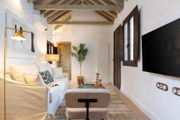 Vakantieappartement voor 4 Personen in Centro (Granada), Granada, Afbeelding 1