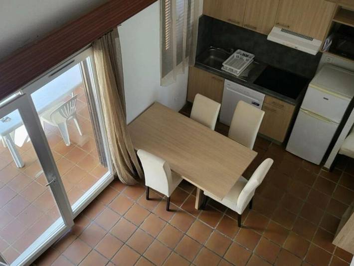 Location de vacances pour 5 personnes, avec terrasse à Venzolasca - 2