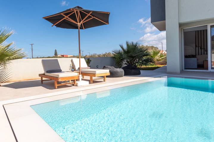 Location de vacances pour 4 personnes à Chersónissos - 2