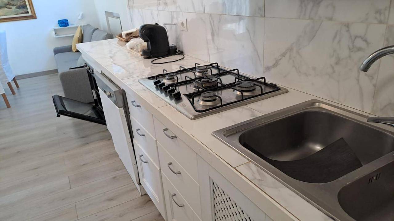 Large Double Room in Meta, Sorrento Coast