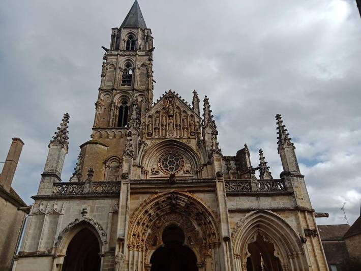 Gîte pour 4 personnes à Saint-Père (Yonne) - 4