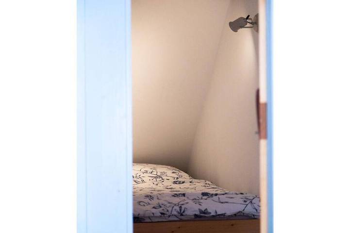 Ferienhaus für 4 Personen, mit Terrasse in Hinte - 4