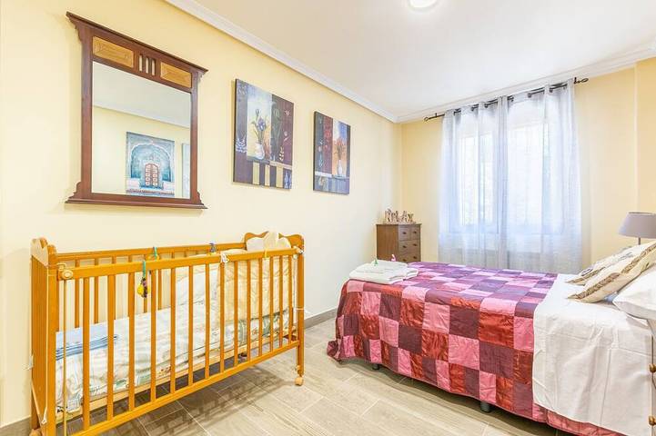 Apartamento entero, Apartamento Deluxe 2 Habitaciones Siete Picos in Cercedilla, Puerto de Navacerrada