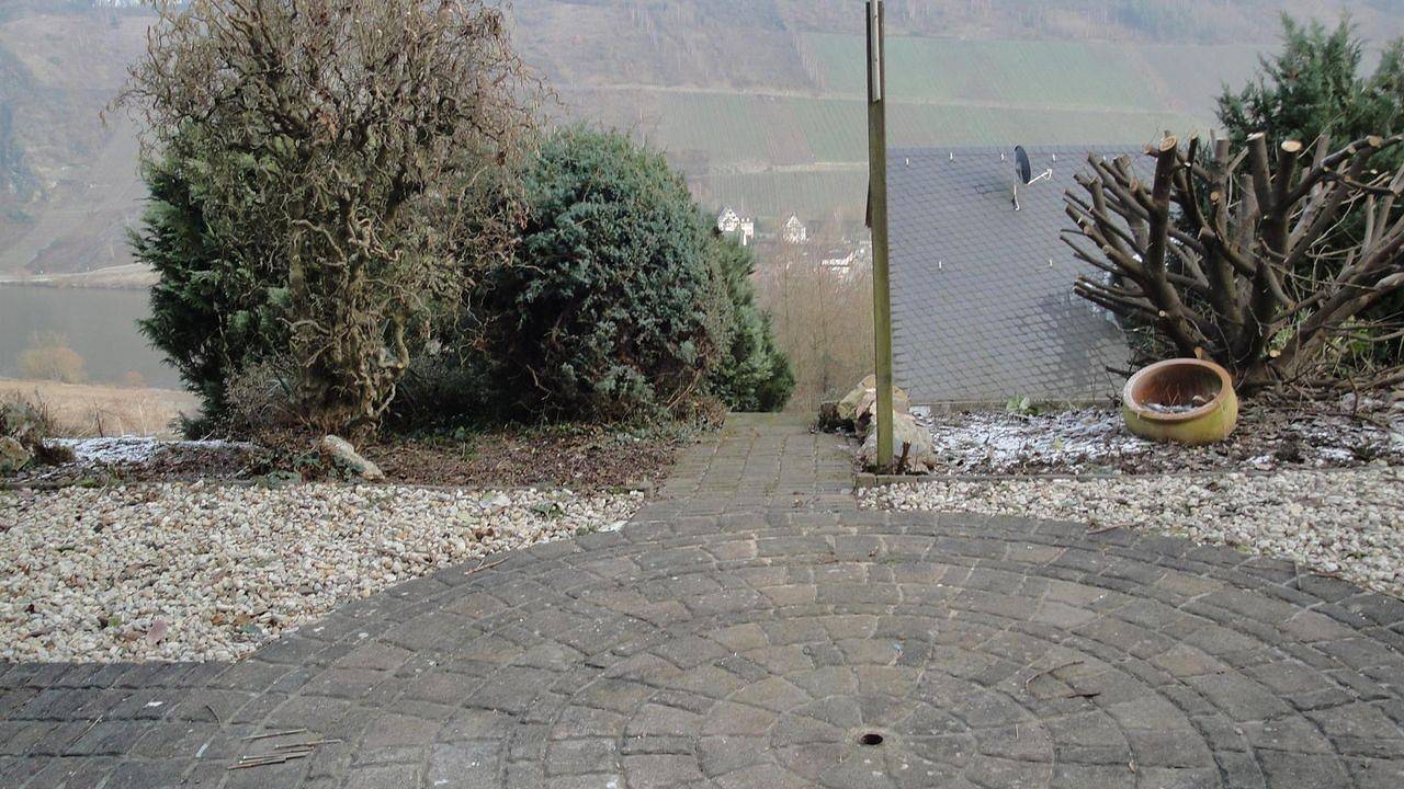 Apartamento vacacional entero, Ferienwohnung für 4 Personen (80 m²) in Traben-Trarbach in Traben-Trarbach, Bernkastel-Kues y alrededores