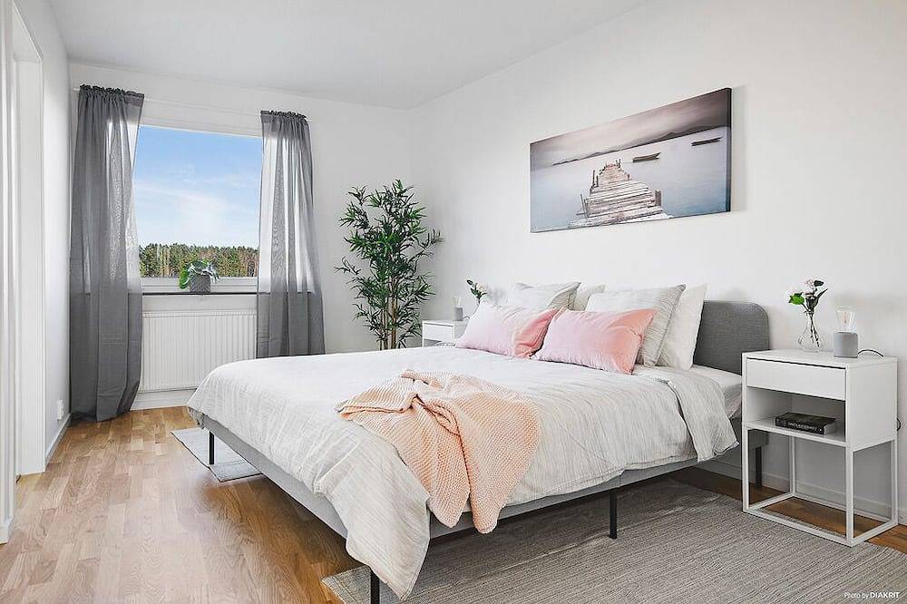 Ganze Wohnung, Hyr ut en Fräsh Lägenhet in Eskilstuna, Södermanland