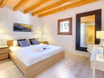 Apartment in Palma Altstadt, Palma für 3 