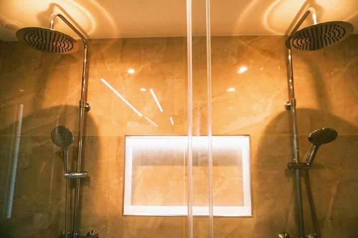 Gîte pour 2 personnes, avec jacuzzi à Wissous - 3