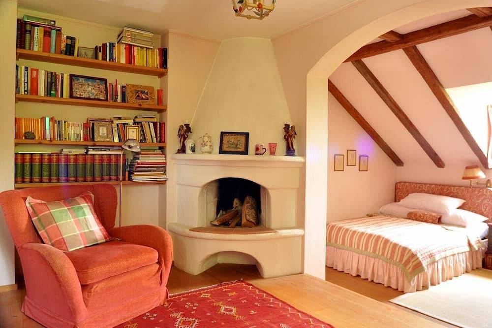 Luxurious country house, Sound of Music style above Salzburg in Salzburg, DMO Demo Region_1