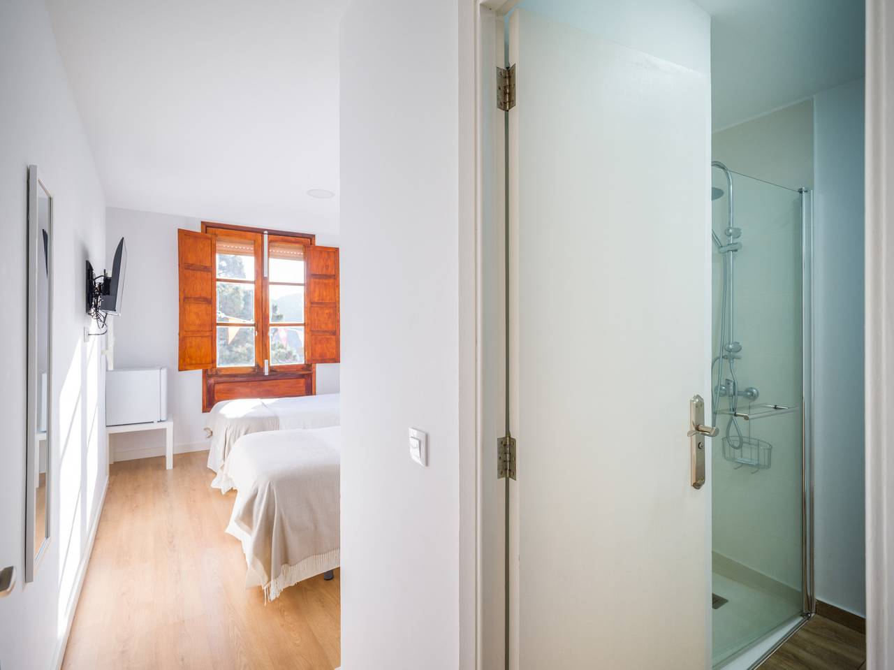 Apartamento vacacional entero, Texeda Room Suites 2 in Tejeda, Gran Canaria Norte