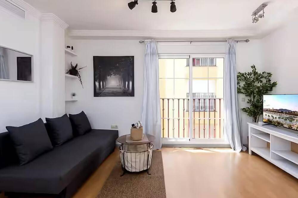 Appartamento vacanze a Malaga a partire da 140€ a notte