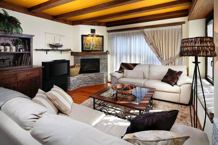 Apartamento de vacaciones para 6 personas, con terraza y vistas, Se admiten mascotas - 1