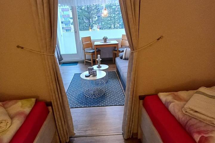 Ganze Wohnung, Harzromantik pur;  Auszeit für 2 Personen; wohlfühlen und ausspannen in Altenau, Harzvorland