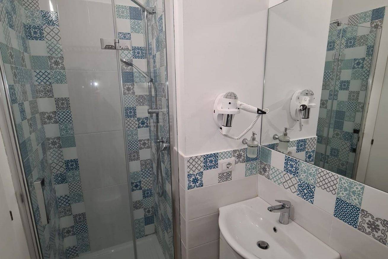 Appartement entier, Guesthost - Galteri Housing Studio-Flat in Pérouse, Province de Pérouse