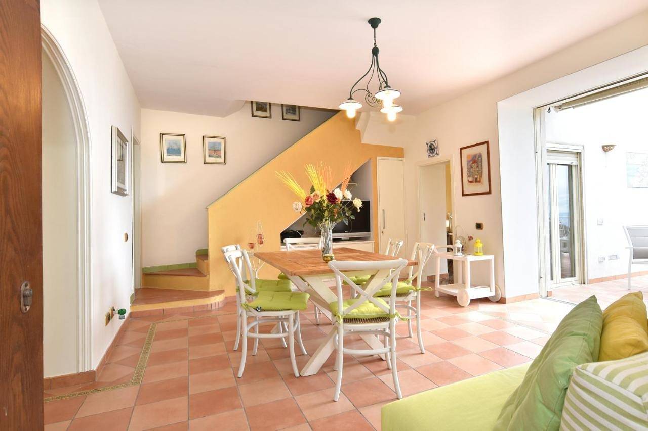 Appartamento intero, Apartment in Nerano, Massa Lubrense
