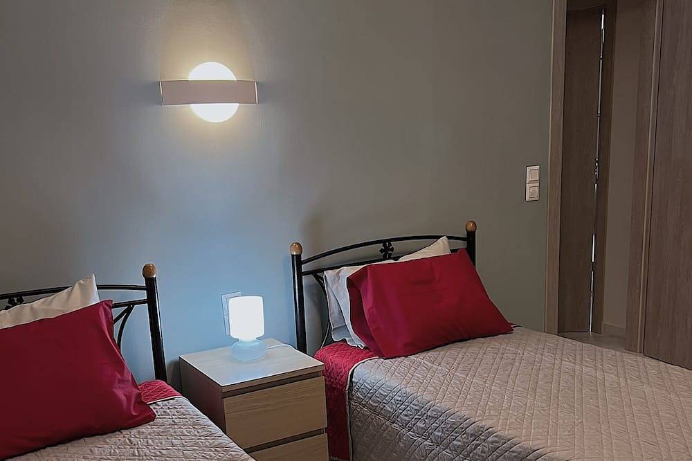 Ganze Wohnung, Sea Horizon Suites in Chalkida, Euböa