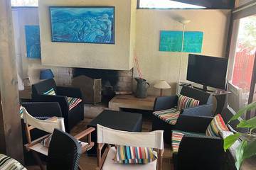 Villa pour 6 Personnes dans Lacanau Ocean, Lacanau, Photo 4