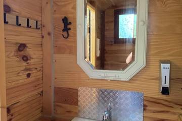 Camping pour 2 Personnes dans Moncrabeau, Région de Nérac, Photo 3