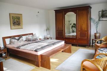 Bungalow für 2 Personen in Graal-Müritz, Rostock und Umgebung, Bild 1