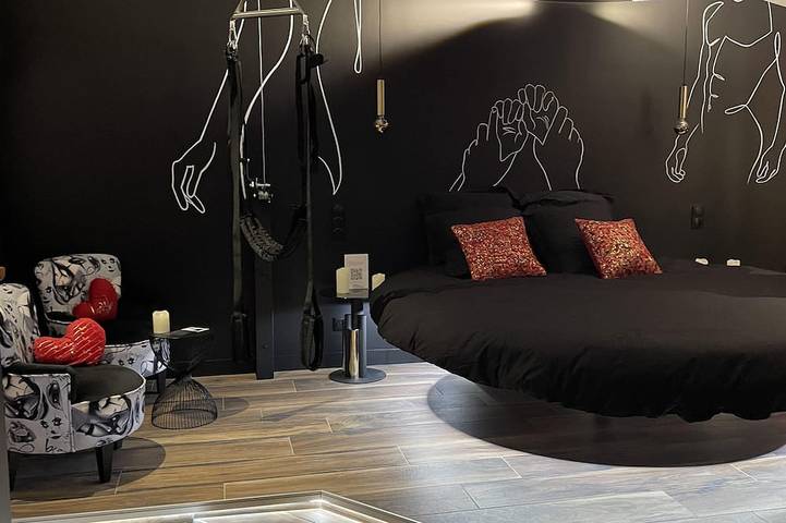 Location de vacances pour 2 personnes à Condé-Sainte-Libiaire - 3