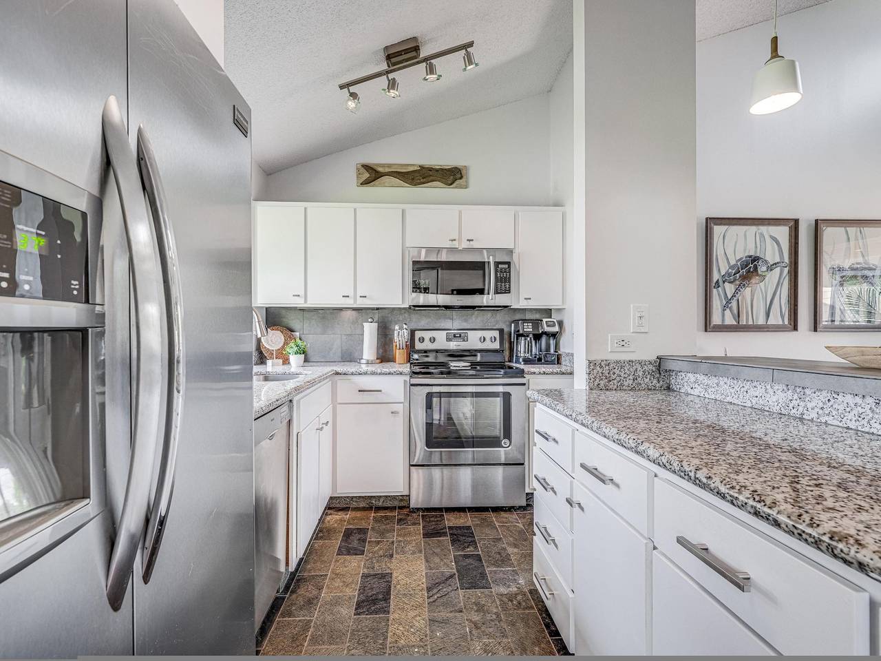 Apartamento entero, Wailea Ekahi Village 35D in Wailea-Makena, Maui