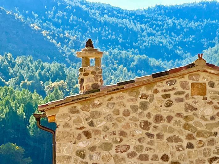 Casa rural para 6 personas en Provincia de Teruel - 3