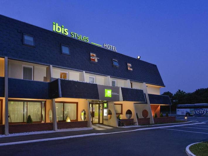 Hôtel pour 2 personnes