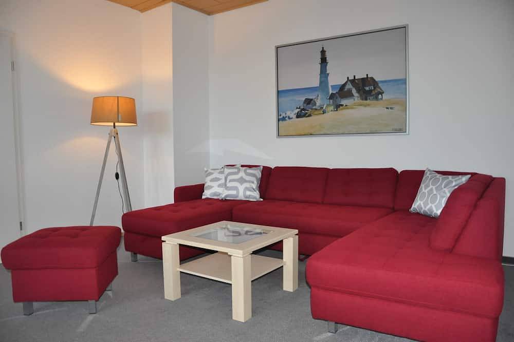 Ferienwohnung in Usedom für 6 Personen in Usedom